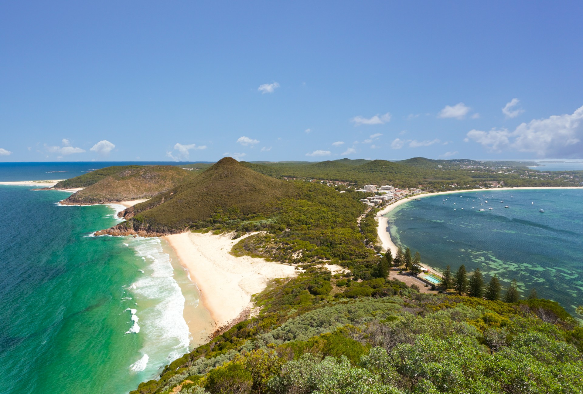 Port Stephens New South Wales