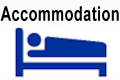 Port Stephens Accommodation Directory