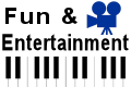 Port Stephens Entertainment