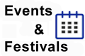 Port Stephens Events and Festivals Directory