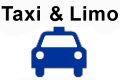 Port Stephens Taxi and Limo
