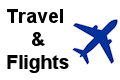 Port Stephens Travel and Flights